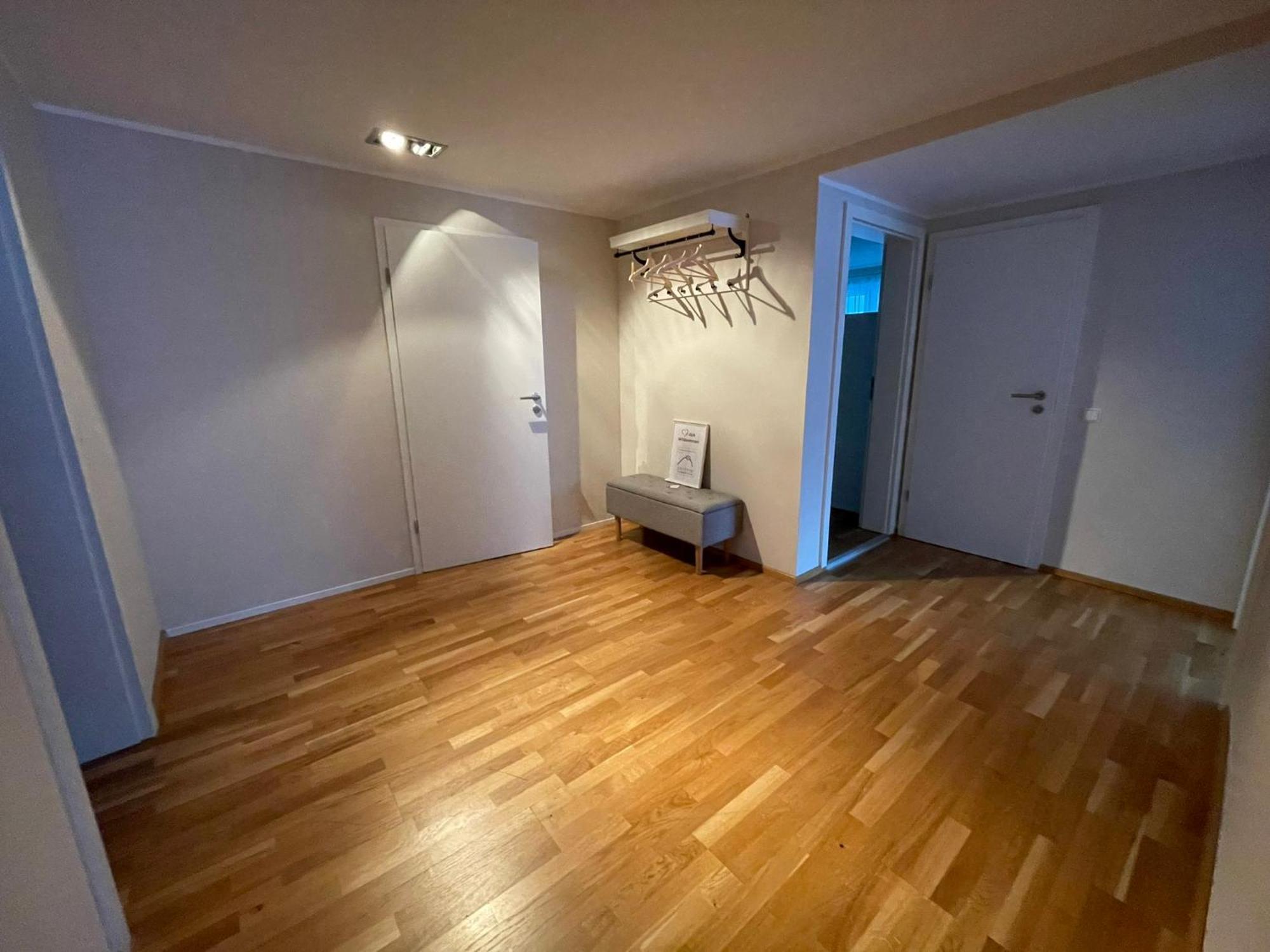 Fewo Unter'M Rosenstein, Heubach Heubach  エクステリア 写真
